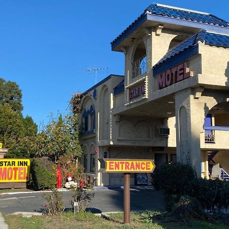 Star Inn Motel Costa Mesa Eksteriør bilde