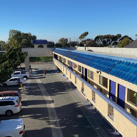 Star Inn Motel Costa Mesa Eksteriør bilde