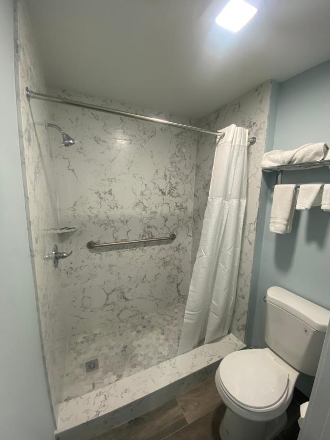 Star Inn Motel Costa Mesa Eksteriør bilde